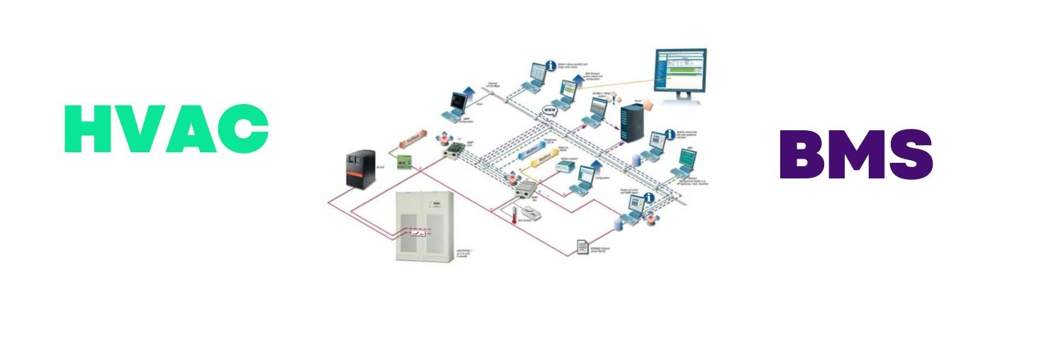 HVAC of  Design and Implementation and an Introduction of BMS