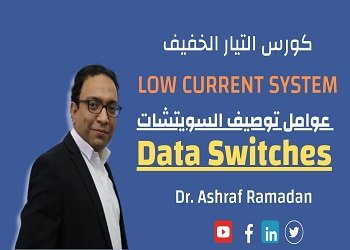 Data switches