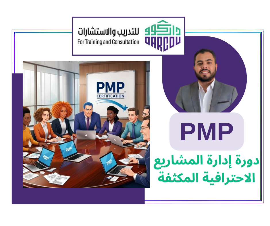 PMP project management professional